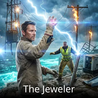 The Jeweler The Jeweler