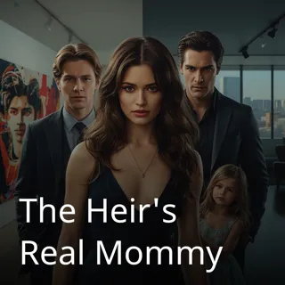 The Heir's Real Mommy The Heir's Real Mommy