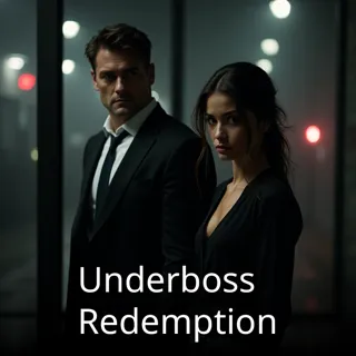 Underboss  Redemption 