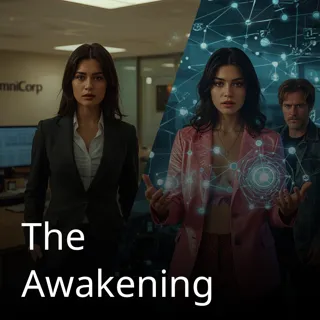 The Awakening 