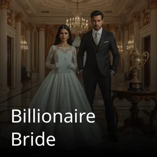 Billionaire Bride Billionaire Bride