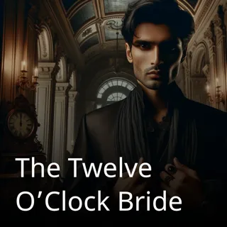 The Twelve O’Clock Bride