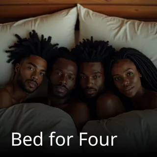 Bed for Four Bed for Four