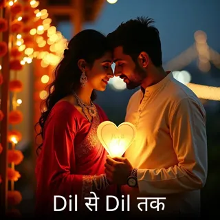 Dil से Dil तक Dil से Dil तक