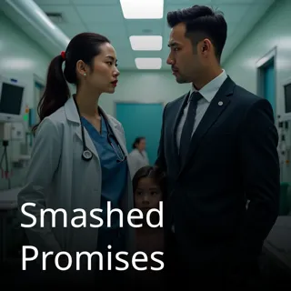 Smashed Promises