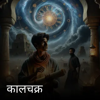 कालचक्र कालचक्र
