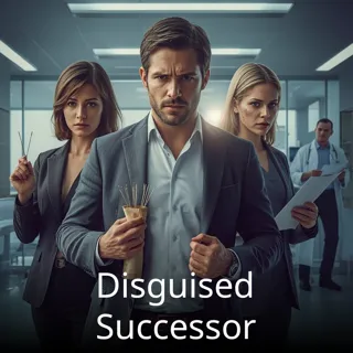 Disguised Successor Disguised Successor