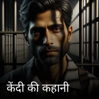 केंदी की कहानी केंदी की कहानी