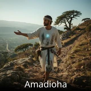 Amadioha