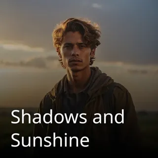 Shadows and Sunshine Shadows and Sunshine