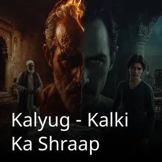 Kalyug - Kalki Ka Shraap 