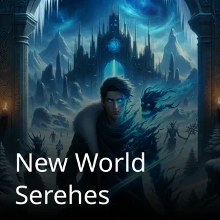 New World Serehes