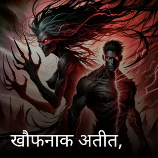 खौफनाक अतीत, खौफनाक अतीत,