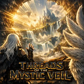 Threads Ofthe Mystic Veil