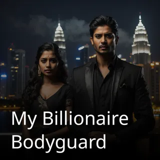 My Billionaire Bodyguard My Billionaire Bodyguard