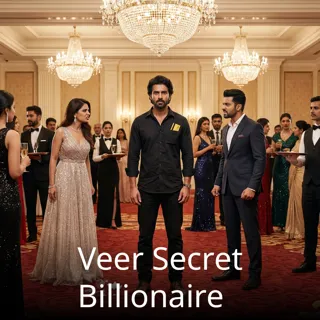 Veer Secret Billionaire Veer Secret Billionaire