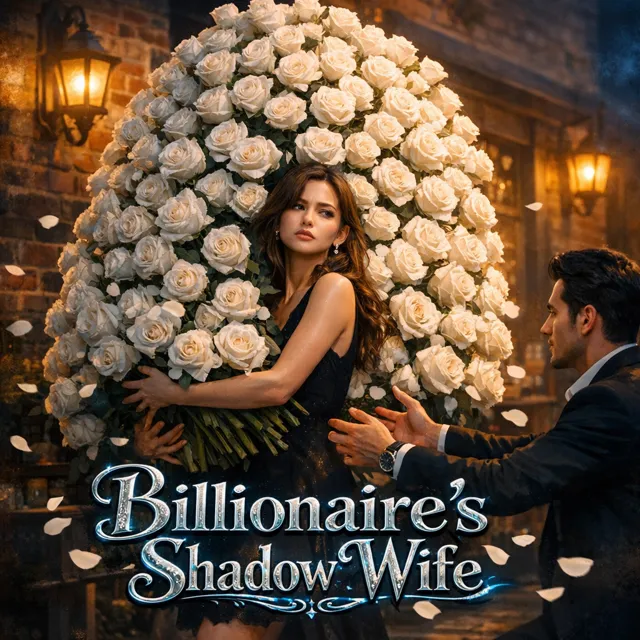 Billionaire's Shadow Wife Billionaire's Shadow Wife