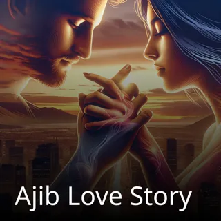 Ajib Love Story Ajib Love Story