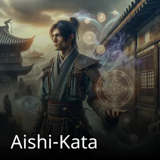 Aishi-Kata
