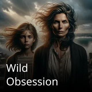 Wild Obsession Wild Obsession