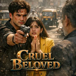 Cruel Beloved Cruel Beloved