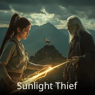 Sunlight Thief Sunlight Thief