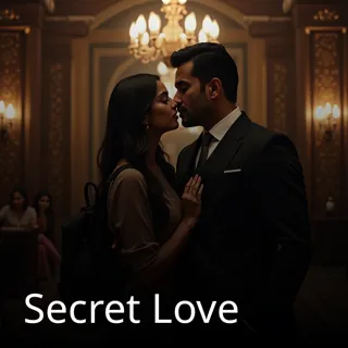 Secret Love 