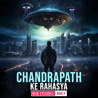 Chandrapath Ke Rahasya | चंद्रपथ के रहस्य | Author - Aditya Kumar