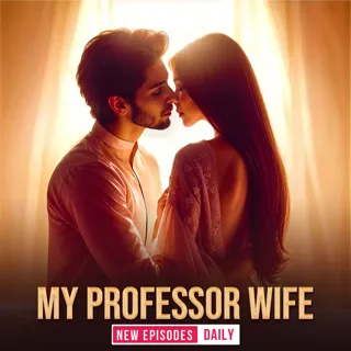 My Professor Wife | माय प्रोफ़ेसर वाइफ | Author- Moonart Siya