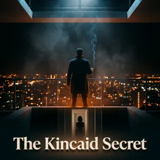 The Kincaid Secret The Kincaid Secret