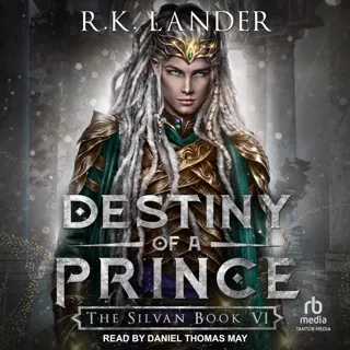 Destiny of a Prince Destiny of a Prince