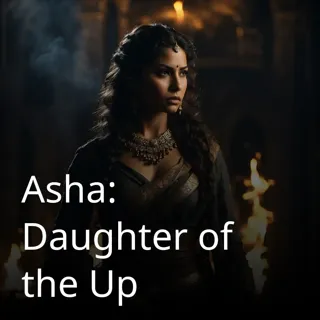 She Burned the Empire She Burned the Empire