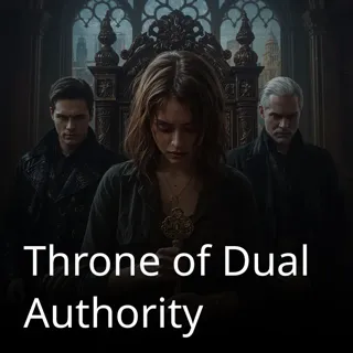 Throne of Dual Authority