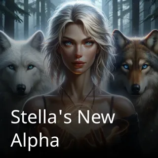 Stella's New Alpha