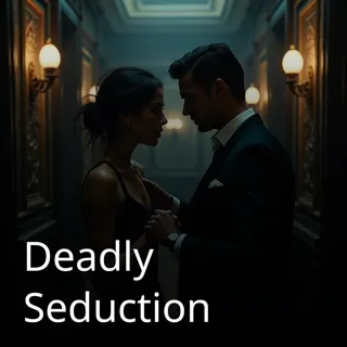 Deadly Seduction Deadly Seduction