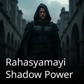 Rahasyamayi Shadow Power Rahasyamayi Shadow Power