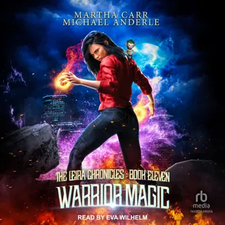 Warrior Magic Warrior Magic