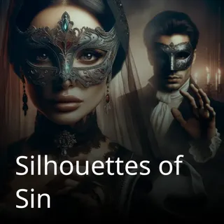 Silhouettes of Sin
