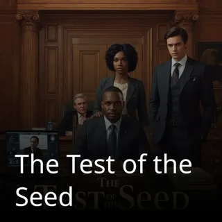 The Test of the Seed 