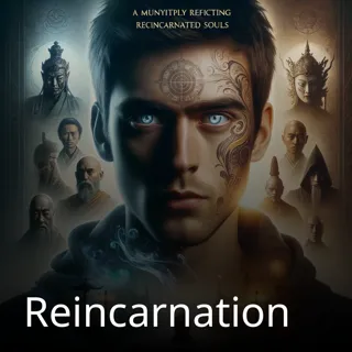Reincarnation 
