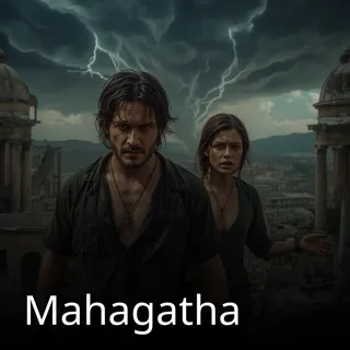 Mahagatha