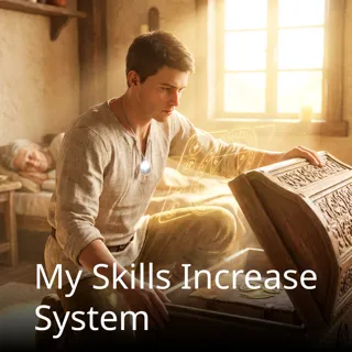 My Skills Increase System My Skills Increase System