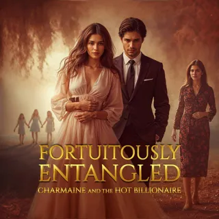 Fortuitously Entangled: Charmaine and the Hot Billionaire Fortuitously Entangled: Charmaine and the Hot Billionaire
