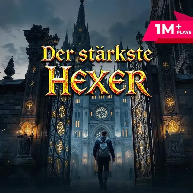 Der Stärkste Hexer Der Stärkste Hexer