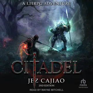 Citadel, 2nd Edition Citadel, 2nd Edition