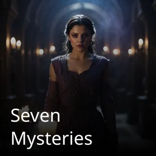 Seven Mysteries Seven Mysteries