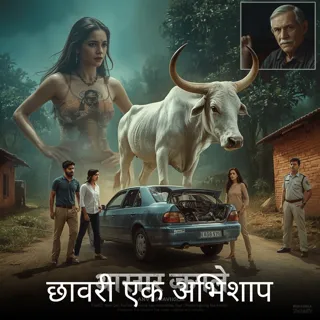 छावरी एक अभिशाप छावरी एक अभिशाप