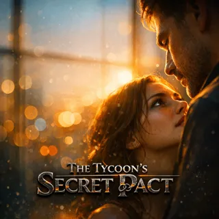 The Tycoon's Secret Pact