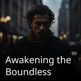 Awakening the Boundless 