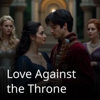 Love Against the Throne